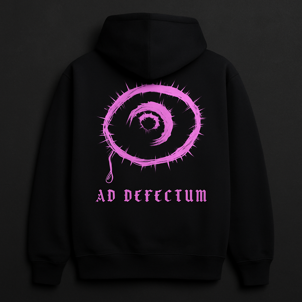 Pull Unisexe Adulte - Logo Rose