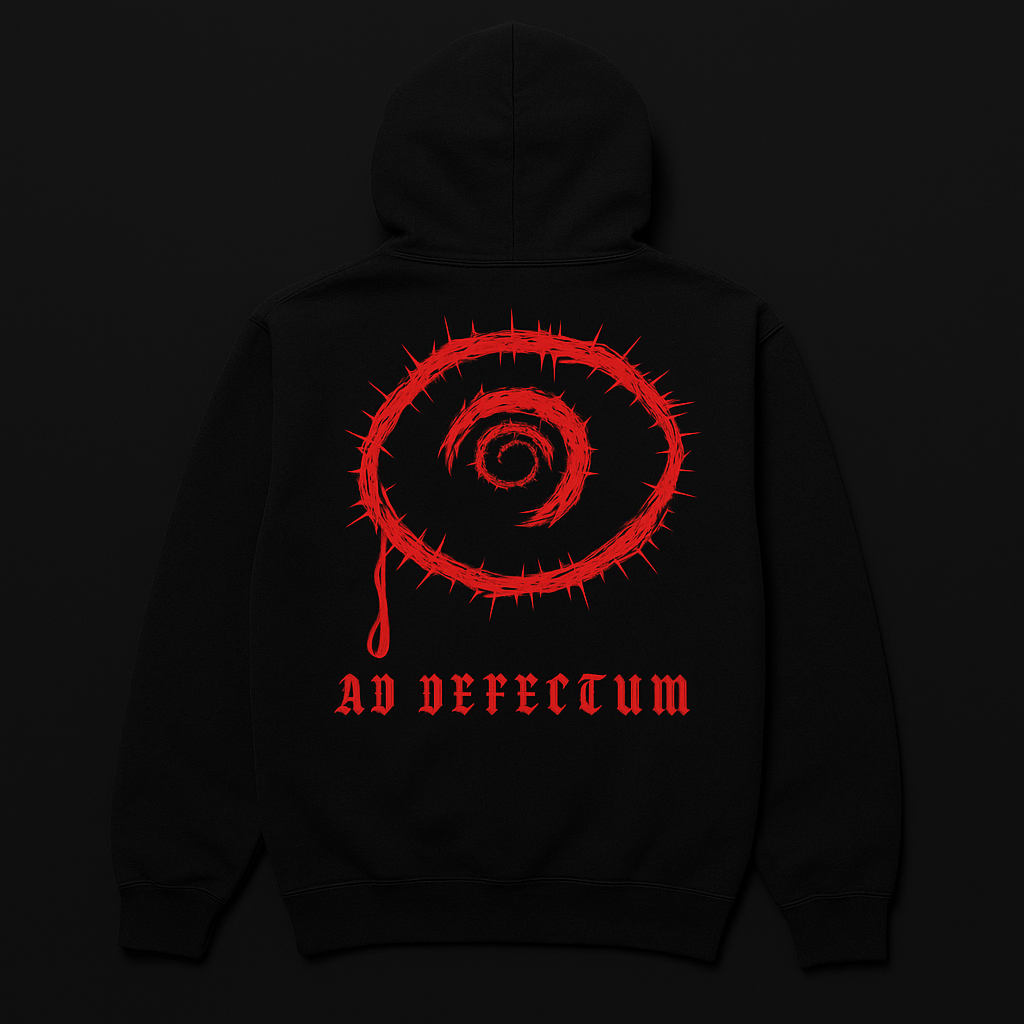 Pull Unisexe Adulte - Logo Rouge